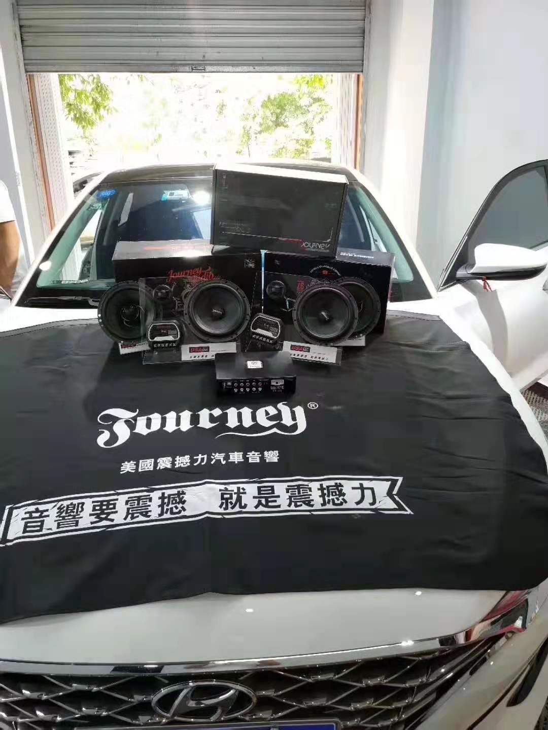 车头大合照2